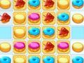 Игра Раздавить печенье 2 онлайн