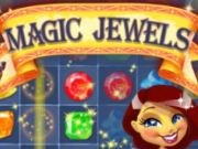 Игра Магические камни онлайн Игра Магические камни онлайн