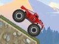 Игра Машины монстры: Прыжки онлайн