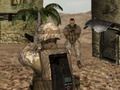 Игра Военная зона онлайн