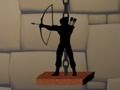 Игра Тёмные лучники онлайн