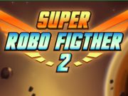 Игра Супер битва роботов 2 онлайн