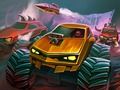 Игра Безумный грузовик: вызов 3 онлайн