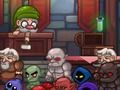Игра Средневековый торговец онлайн