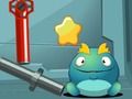 Игра Лабиринт с печеньем онлайн