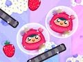 Игра Брось меня онлайн