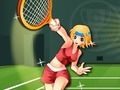 Игра Теннис онлайн