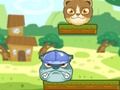 Игра Замена животных онлайн