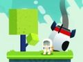 Игра Прыжки астронавта онлайн