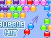 Игра Удар пузыря онлайн Игра Удар пузыря онлайн