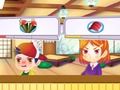 Игра Лихорадка суши онлайн