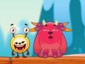 Игра Внимание Кристальная земля онлайн