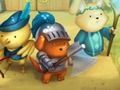 Игра Боевые животные онлайн