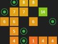 Игра Шары и блоки онлайн