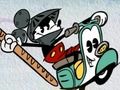 Игра Микки Маус: Доставка онлайн
