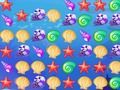 Игра Океанские сокровища онлайн