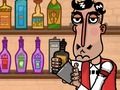 Игра Бармен онлайн