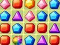 Игра Путешествие в драгоценности онлайн