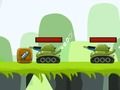 Игра Битва мини танков 2 онлайн