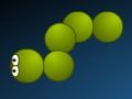 Игра Возвращение змеи онлайн Игра Возвращение змеи онлайн