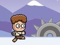 Игра Прыжки по льду онлайн