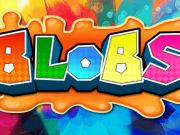 Игра Капли онлайн Игра Капли онлайн