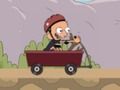 Игра Кларенс: Экстрим Сумо онлайн