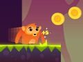 Игра Банановый бег онлайн Игра Банановый бег онлайн