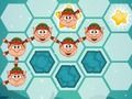 Игра Рождественские друзья онлайн