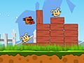 Игра Месть петуха онлайн Игра Месть петуха онлайн