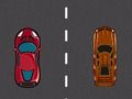 Игра Вождение автомобиля онлайн