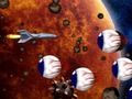 Игра Космические войны онлайн