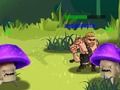 Игра Варвар из Плохих земель онлайн