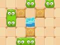 Игра Сладкое желе онлайн
