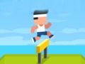Игра Олимпийские прыжки онлайн