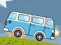 Игра Автобусное ралли онлайн