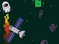 Игра Космическое путешествие онлайн