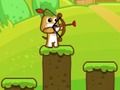 Игра Лесные войны онлайн