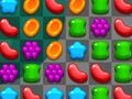 Игра Дробилка конфет желе онлайн