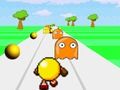 Игра Вызов пакмана онлайн