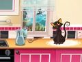 Игра Кухня Сары: Трюфель из тыквы онлайн Игра Кухня Сары: Трюфель из тыквы онлайн