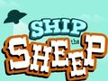 Игра Похищение овец онлайн