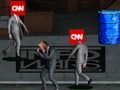 Игра Трамп против фейковых новостей онлайн