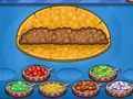 Игра Лепешки Тако онлайн