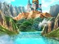 Игра Земля за облаками онлайн