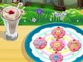 Игра Печенье зверушки онлайн