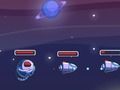 Игра Командир Галактики онлайн
