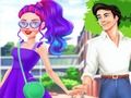 Игра Ариэль и Эрик: Каникулы онлайн