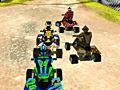Игра 3D гонка на квадроциклах онлайн Игра 3D гонка на квадроциклах онлайн