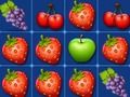 Игра Фруктовое соединение Делюкс онлайн